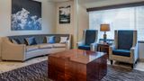 Best Western Newberg Inn Lobby
