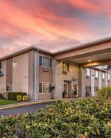 Best Western Newberg Inn