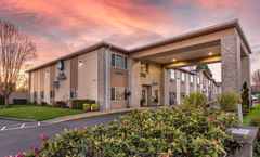 Best Western Newberg Inn