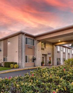 Best Western Newberg Inn
