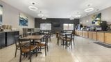 Best Western Newberg Inn Restaurant