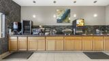 Best Western Newberg Inn Restaurant