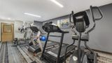 Best Western Newberg Inn Health