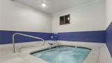 Best Western Newberg Inn Pool