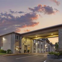Best Western Newberg Inn