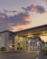 Best Western Newberg Inn