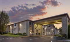 Best Western Newberg Inn