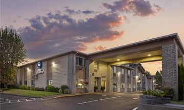 Best Western Newberg Inn