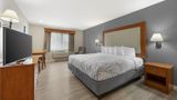 Best Western Newberg Inn Room
