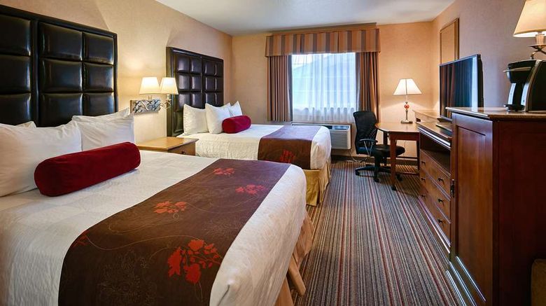 <b>Best Western Plus Rama Inn & Suites Suite</b>. Images powered by <a href="https://iceportal.shijigroup.com/" title="IcePortal" target="_blank">IcePortal</a>.