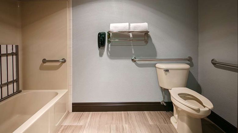 <b>Best Western Plus Rama Inn & Suites Room</b>. Images powered by <a href="https://iceportal.shijigroup.com/" title="IcePortal" target="_blank">IcePortal</a>.