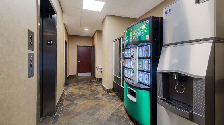 <b>Best Western University Inn & Suites Other</b>. Images powered by <a href="https://iceportal.shijigroup.com/" title="IcePortal" target="_blank">IcePortal</a>.