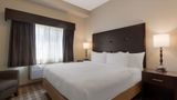 Best Western University Inn & Suites Room