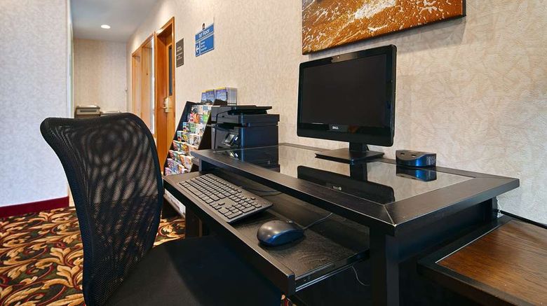 <b>Best Western Dallas Inn & Suites Other</b>. Images powered by <a href="https://iceportal.shijigroup.com/" title="IcePortal" target="_blank">IcePortal</a>.