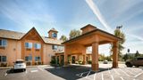 <b>Best Western Dallas Inn & Suites Exterior</b>. Images powered by <a href="https://iceportal.shijigroup.com/" title="IcePortal" target="_blank">IcePortal</a>.