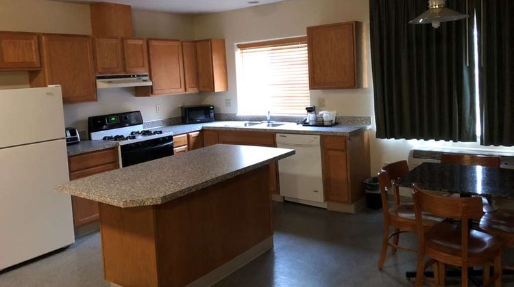 Best Western Dallas Inn & Suites Suite