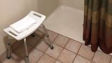 Best Western Dallas Inn & Suites Room