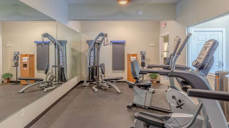 Best Western Inn at Face Rock Health