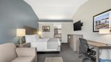 Best Western Inn at Face Rock Room