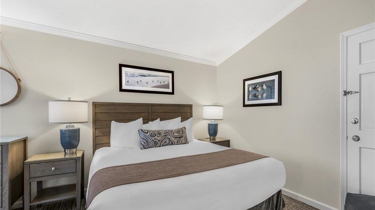 Best Western Inn at Face Rock Room