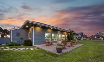 Best Western Inn at Face Rock