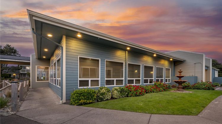 Best Western Inn at Face Rock Other