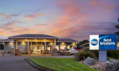 Best Western Inn at Face Rock