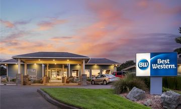 Best Western Inn at Face Rock