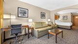 Best Western Plus Cascade Inn & Suites Room