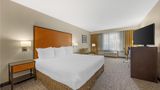 Best Western Plus Cascade Inn & Suites Room