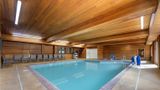 Best Western Plus Cascade Inn & Suites Pool
