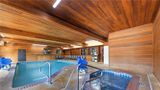 Best Western Plus Cascade Inn & Suites Pool