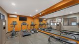 Best Western Plus Cascade Inn & Suites Health