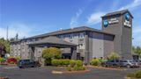 Best Western Plus Cascade Inn & Suites Exterior