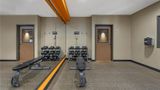 Best Western Plus Cascade Inn & Suites Health