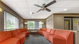 Best Western Plus Cascade Inn & Suites Lobby