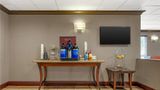 Best Western Plus Cascade Inn & Suites Lobby