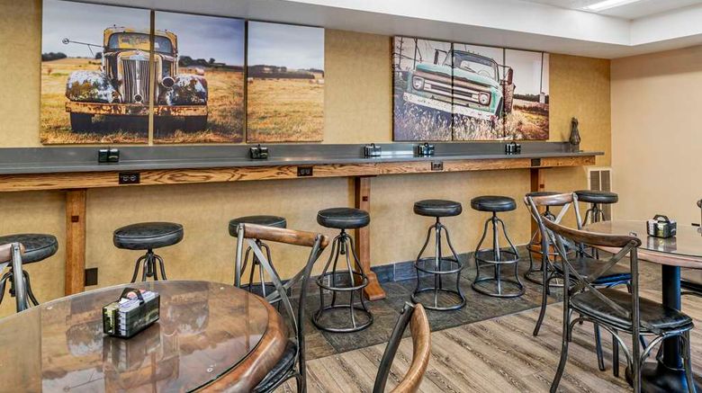 <b>Best Western Rory & Ryan Inns Restaurant</b>. Images powered by <a href="https://iceportal.shijigroup.com/" title="IcePortal" target="_blank">IcePortal</a>.