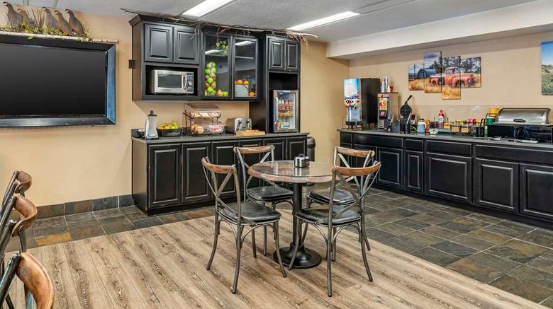 <b>Best Western Rory & Ryan Inns Restaurant</b>. Images powered by <a href="https://iceportal.shijigroup.com/" title="IcePortal" target="_blank">IcePortal</a>.