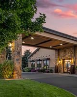 Best Western Rory & Ryan Inns
