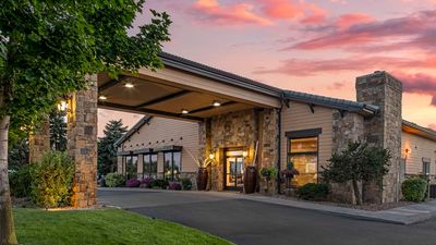 Best Western Rory & Ryan Inns