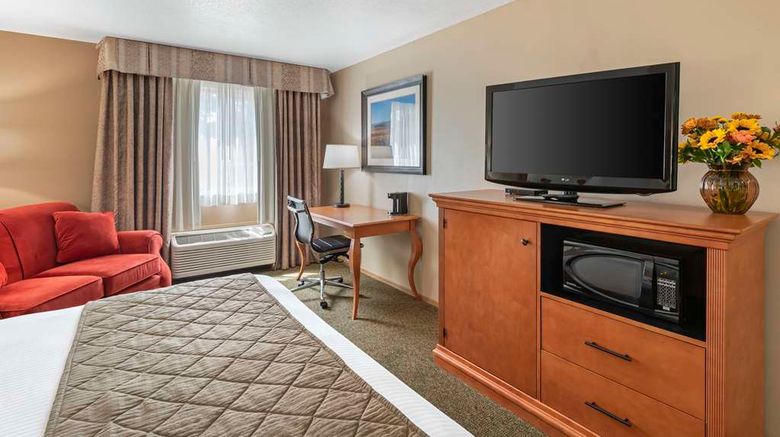 <b>Best Western Rory & Ryan Inns Room</b>. Images powered by <a href="https://iceportal.shijigroup.com/" title="IcePortal" target="_blank">IcePortal</a>.