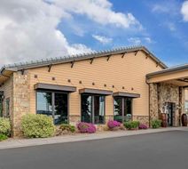 Best Western Rory & Ryan Inns Exterior