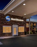 Best Western Horizon Inn