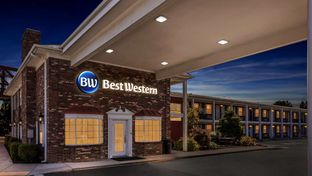 Best Western Horizon Inn