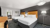 Best Western Horizon Inn Room