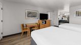 Best Western Horizon Inn Room
