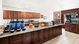 Best Western Newberry Station Lobby