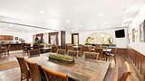 Best Western Newberry Station Lobby