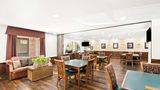 Best Western Newberry Station Lobby